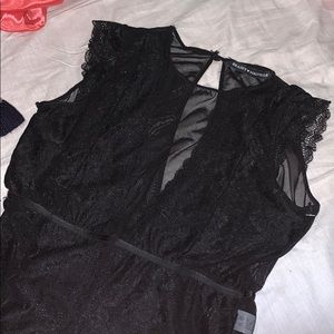 Cynthia Bodysuit Brandy Melville